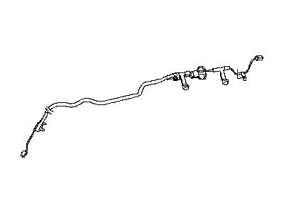 Infiniti 28243-JL00A Antenna