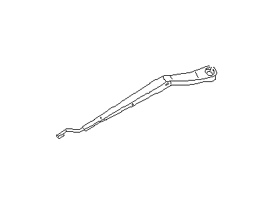 Infiniti G20 Wiper Arm - 28881-7J100