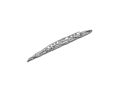 Infiniti QX50 Wiper Blade - 28890-JK67A