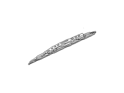 Infiniti FX45 Wiper Blade - 28890-CG01C