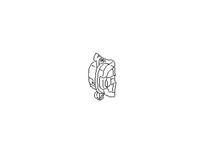Infiniti 25551-AR013 Switch-ASCD,Steering