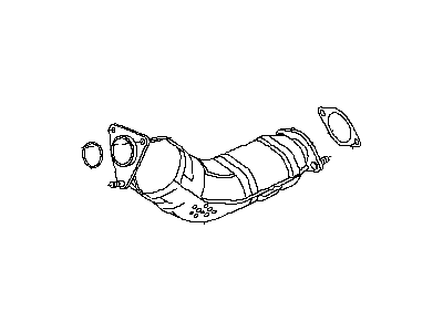 Infiniti B08B3-EJ80A