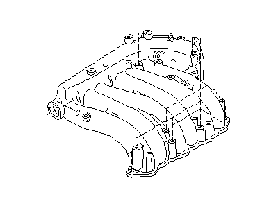 Infiniti 14010-3Y110