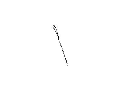 Infiniti M30 Dipstick - 11140-F6600