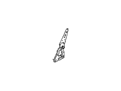 Infiniti 87451-AR000
