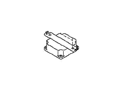 Infiniti 284E7-9NB0A