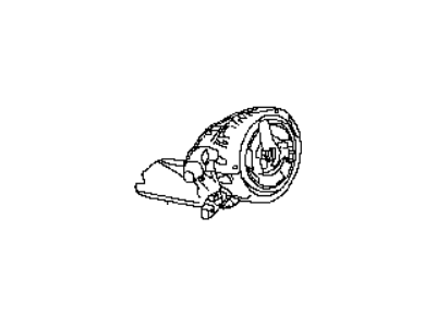 Infiniti 25560-5DA9E