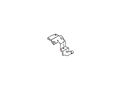 Infiniti 24136-1CA0A
