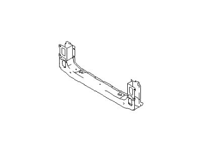 Infiniti 62530-3H000 Support-Rad Core,Lower