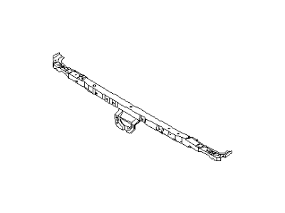 2001 Infiniti Q45 Radiator Support - 62510-3H000