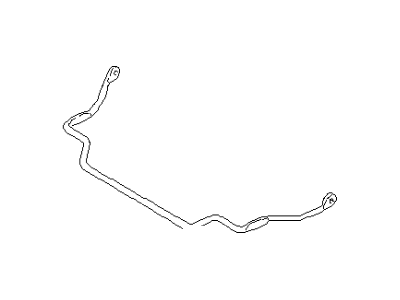 1996 Infiniti J30 Sway Bar Kit - 54611-0P004