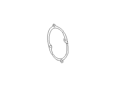 Infiniti 48238-25C00 Gasket