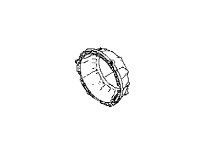 Infiniti 31301-39X0A Housing - Converter