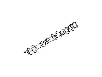 Infiniti 13020-7J501