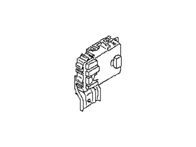 Infiniti 284B1-AM821