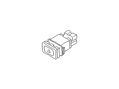 Infiniti 25290-5DA0A