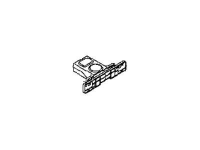 Infiniti 284P3-5ZA0A