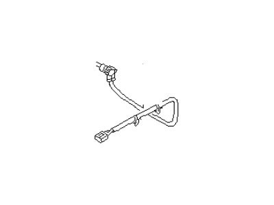 Infiniti 28243-AR210 Feeder-Antenna