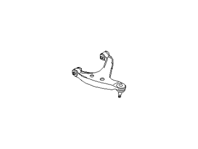 Infiniti M45 Control Arm - 55501-AG000