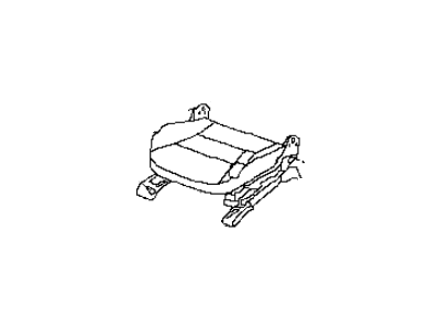 Infiniti 873A2-5DK3E