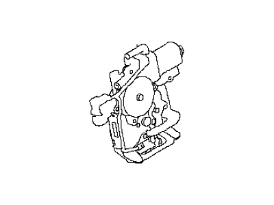 Infiniti 90500-1CA1B