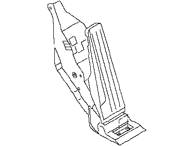 Infiniti 18002-3ZD0A