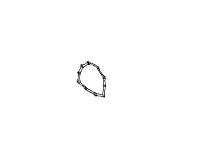 Infiniti 31338-51X00 Gasket-Extension