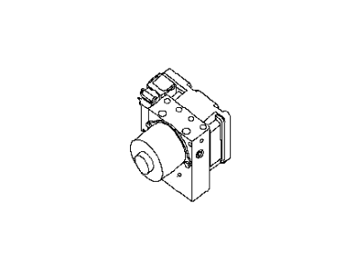 Infiniti 47660-ZC32B