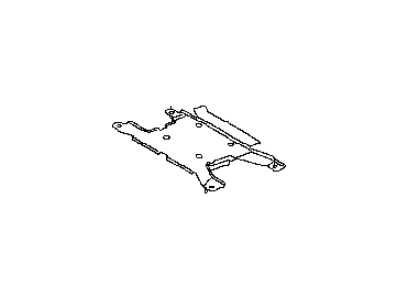 Infiniti 284A1-1BA2E Controller Assembly - Camera