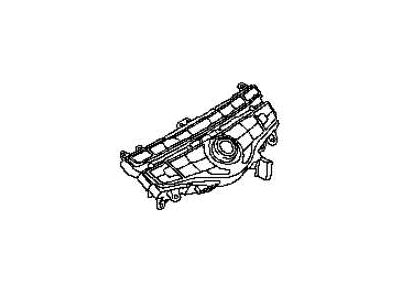 Infiniti 28395-5UV0A