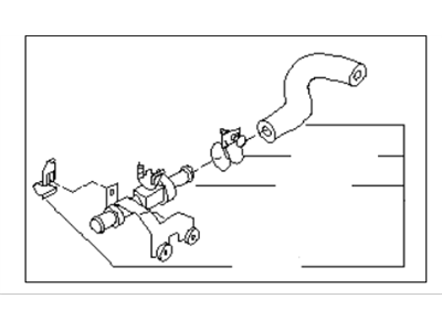 Infiniti 92401-AL500