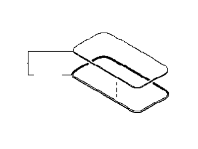 Infiniti 91210-1MA2A