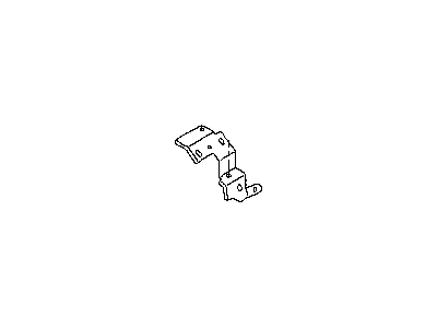 Infiniti 24136-AC73A Bracket-EGI Harness