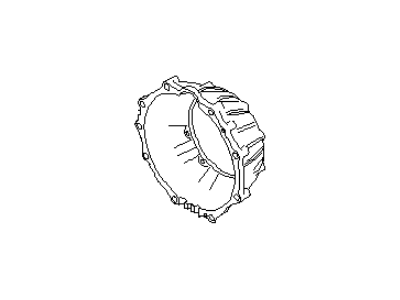 Infiniti 31301-90X09 Housing-Converter