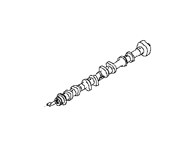 Infiniti QX55 Camshaft - 13020-5NA0C