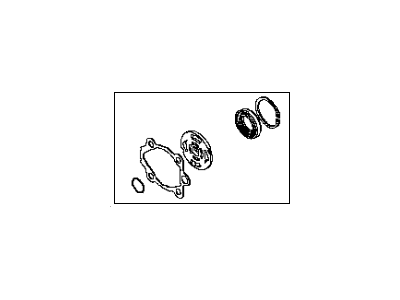 Infiniti 49591-6C925