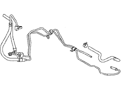 Infiniti 49721-EJ70B
