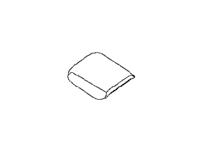 Infiniti Armrest - 96920-9NF2C