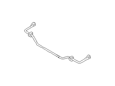 1990 Infiniti M30 Sway Bar Kit - 54611-F6410