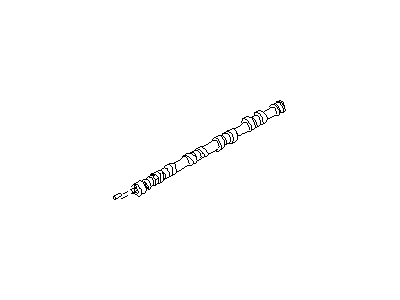 Infiniti Q45 Camshaft - 13020-6P000