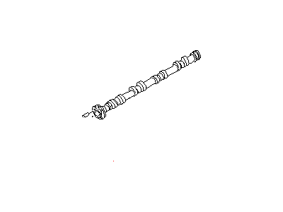 Infiniti Q45 Camshaft - 13020-6P011