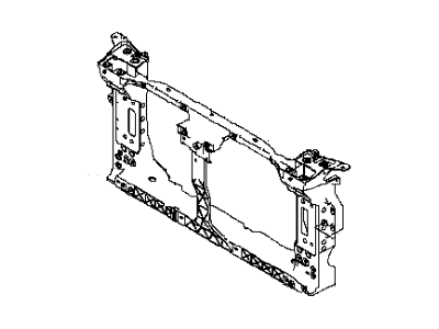 Infiniti 62501-4GA0A