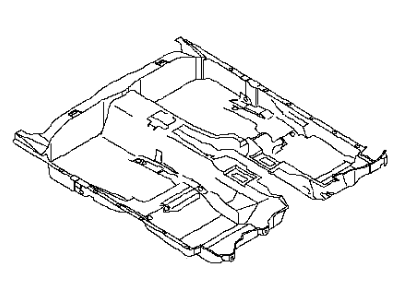 Infiniti 74902-AM610
