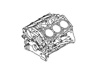 Infiniti 11000-EY01A