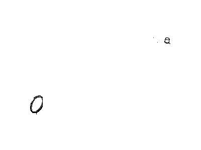 Infiniti 41129-JL00B