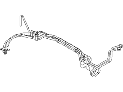Infiniti 49761-V5400