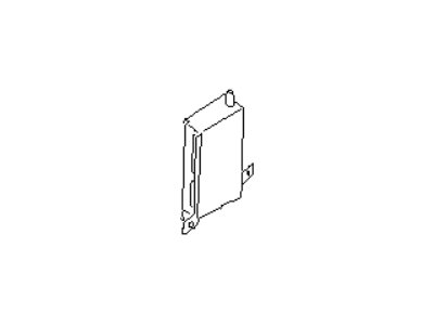 Infiniti 27760-3H011 Amplifier-Control