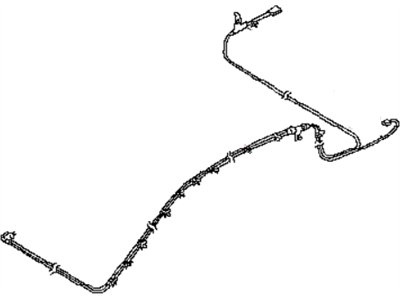 Infiniti 28243-AM620