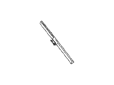 Infiniti 28890-JK61C Window Wiper Blade Assembly No 1