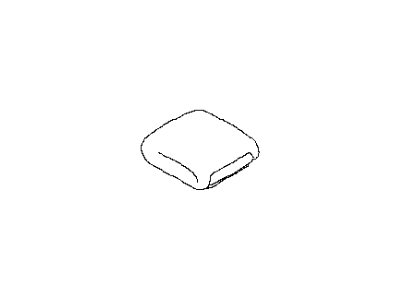 Infiniti QX80 Armrest - 96920-1ZS4A